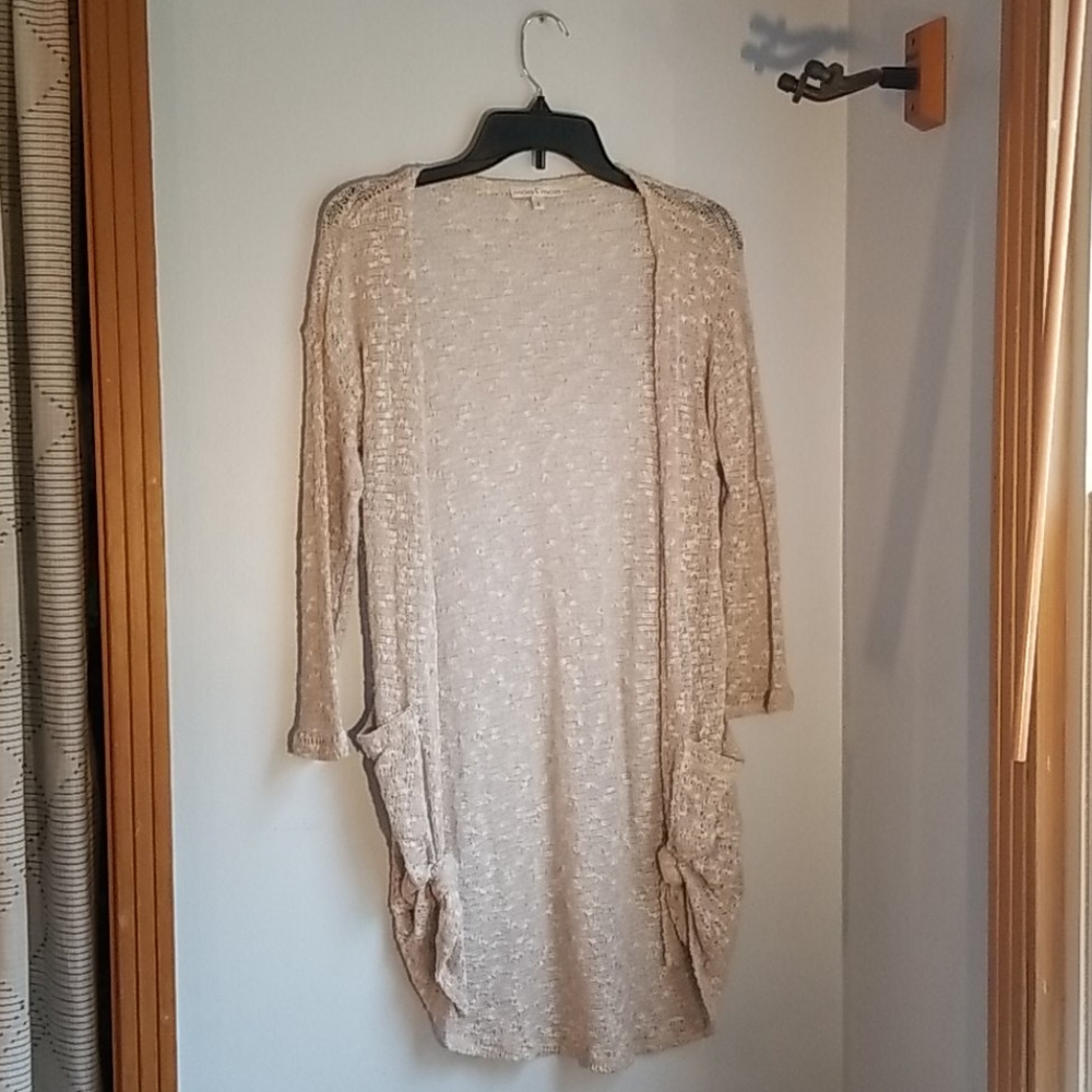 Lightweight Cardigan